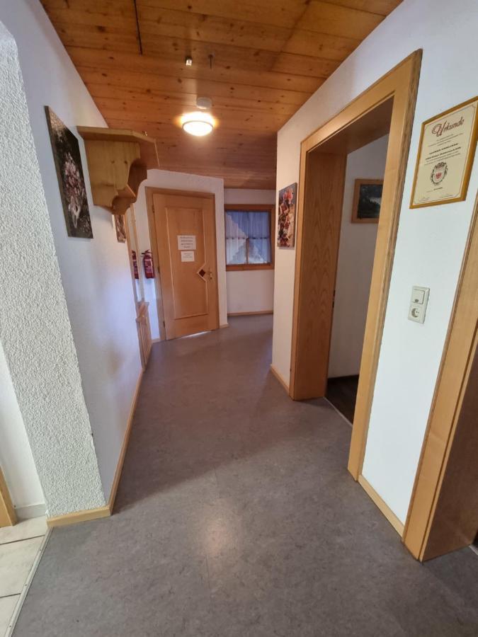 Apartment Apart Ladner - Kpl510 By Interhome Kappl  Extérieur photo