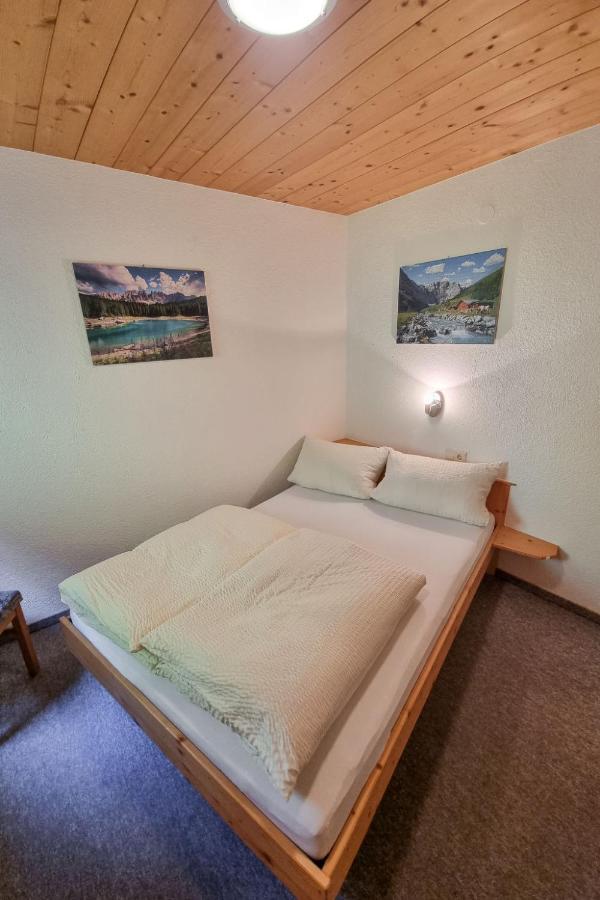 Apartment Apart Ladner - Kpl510 By Interhome Kappl  Extérieur photo
