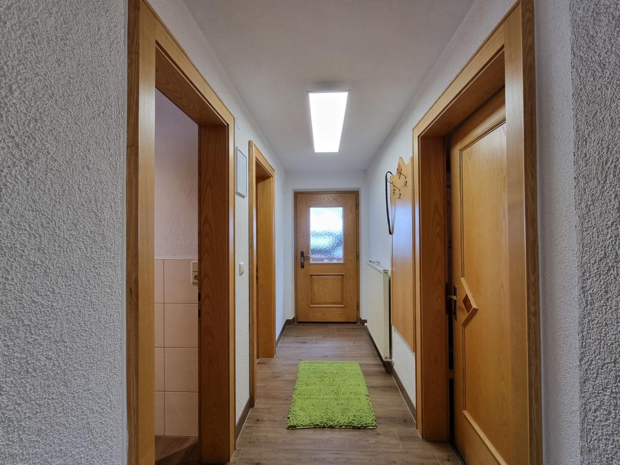 Apartment Apart Ladner - Kpl510 By Interhome Kappl  Extérieur photo